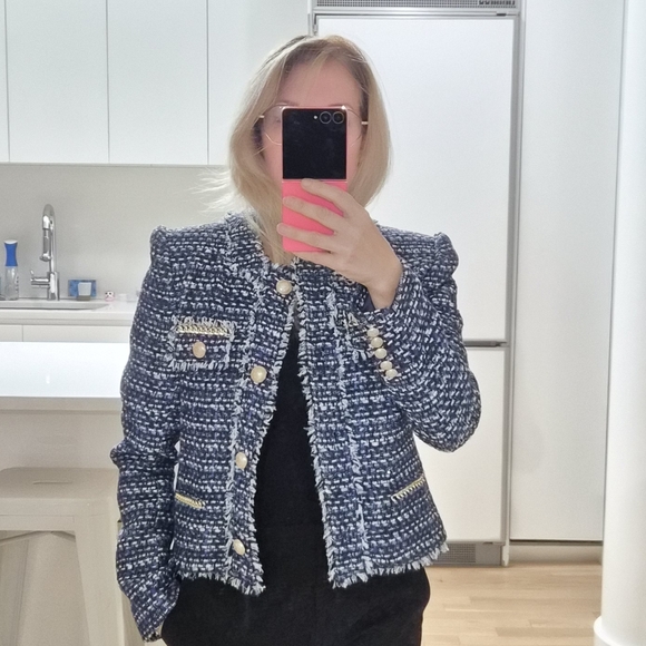 Generation Love Jackets & Blazers - Generation Love